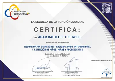 Child Abduction, Nationality and International Law and Retention of Minors